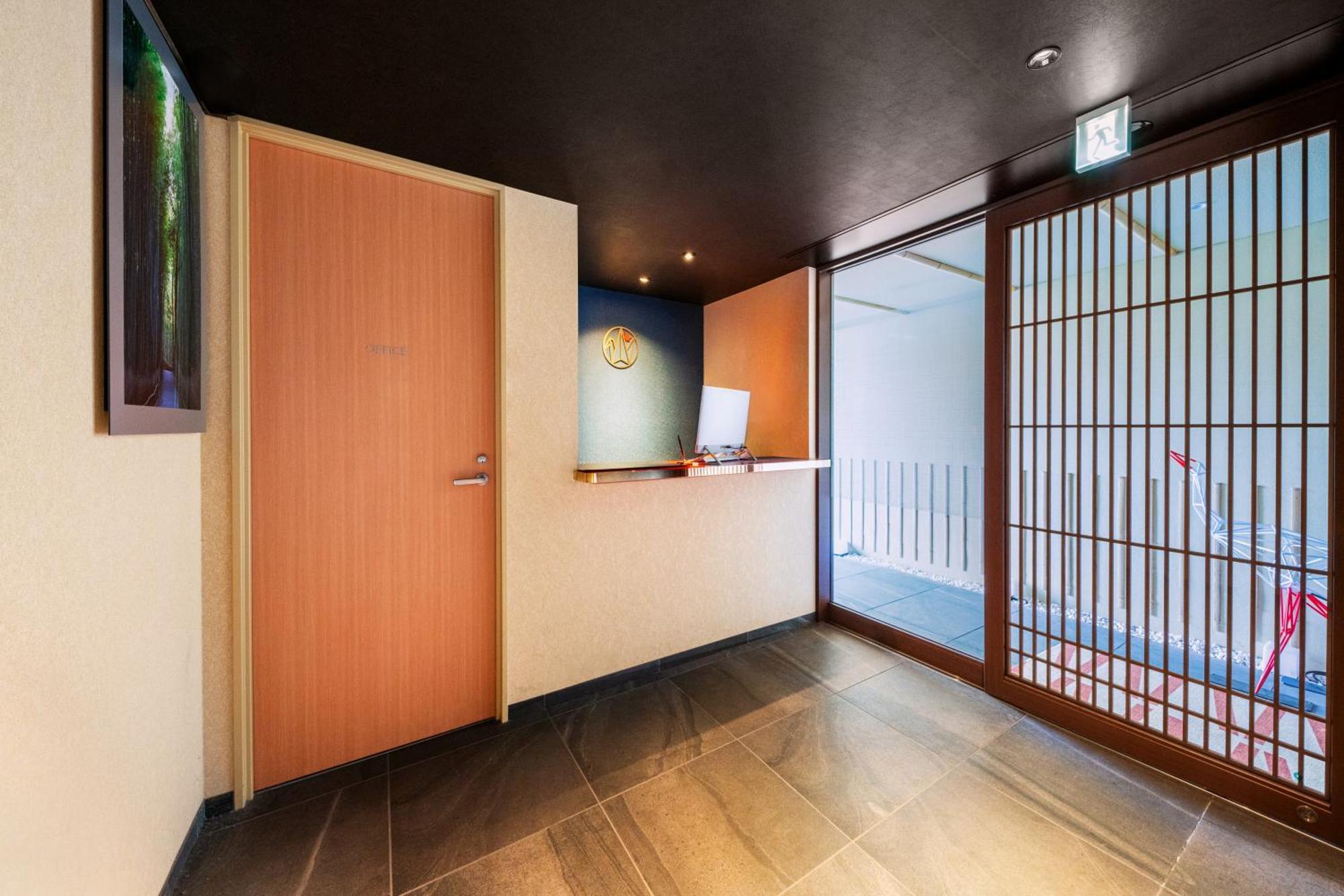 椛　京都嵐山 エクステリア 写真